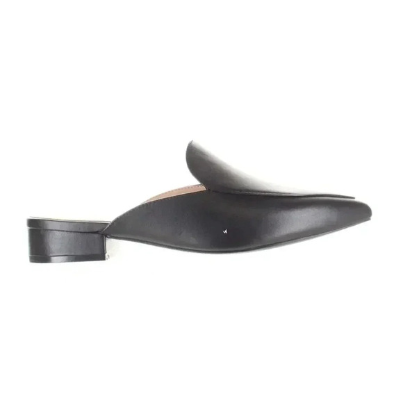 Cole Haan Womens Piper Mule Black Mules Size 7.5 Medium (B, M) - Picture 1 of 4